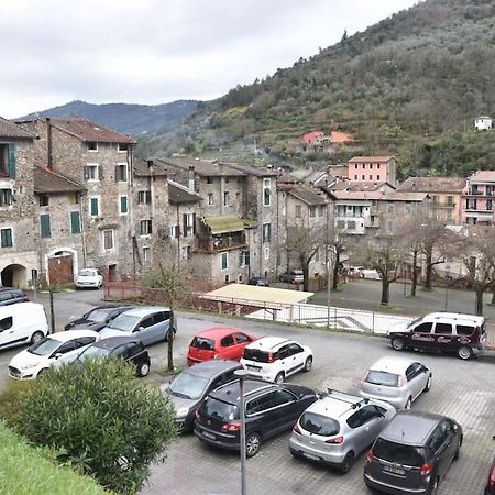 Apartmán Casa Eden Isolabona Exteriér fotografie