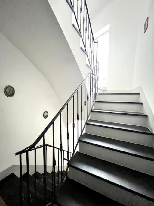 Apartmán Casa Eden Isolabona Exteriér fotografie