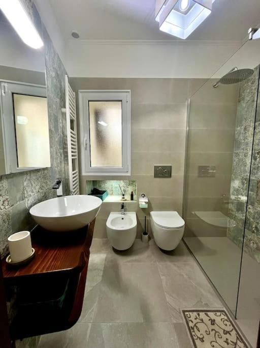 Apartmán Casa Eden Isolabona Exteriér fotografie
