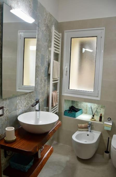 Apartmán Casa Eden Isolabona Exteriér fotografie