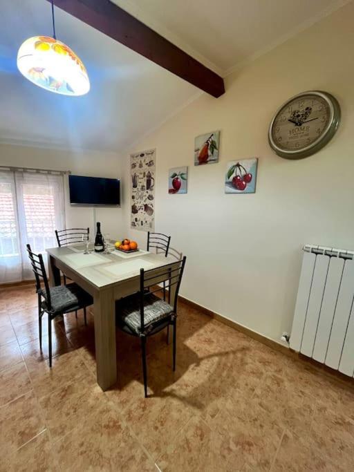 Apartmán Casa Eden Isolabona Exteriér fotografie
