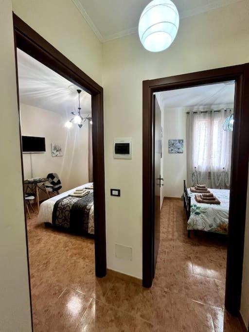 Apartmán Casa Eden Isolabona Exteriér fotografie