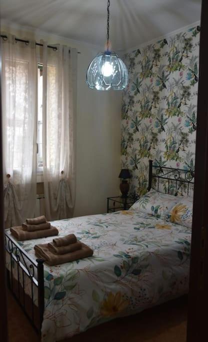 Apartmán Casa Eden Isolabona Exteriér fotografie