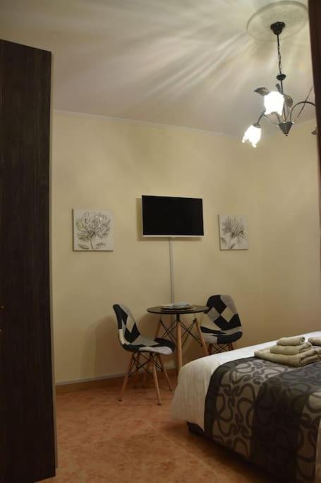 Apartmán Casa Eden Isolabona Exteriér fotografie