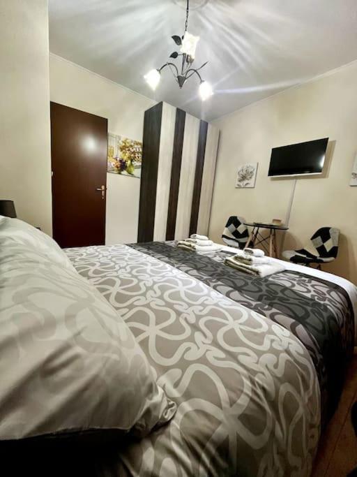 Apartmán Casa Eden Isolabona Exteriér fotografie