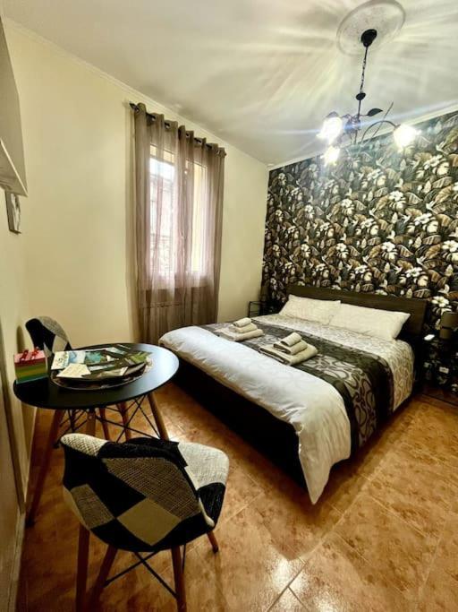 Apartmán Casa Eden Isolabona Exteriér fotografie