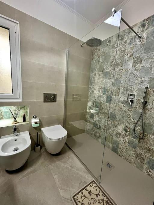 Apartmán Casa Eden Isolabona Exteriér fotografie